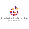 Logo missionlocale