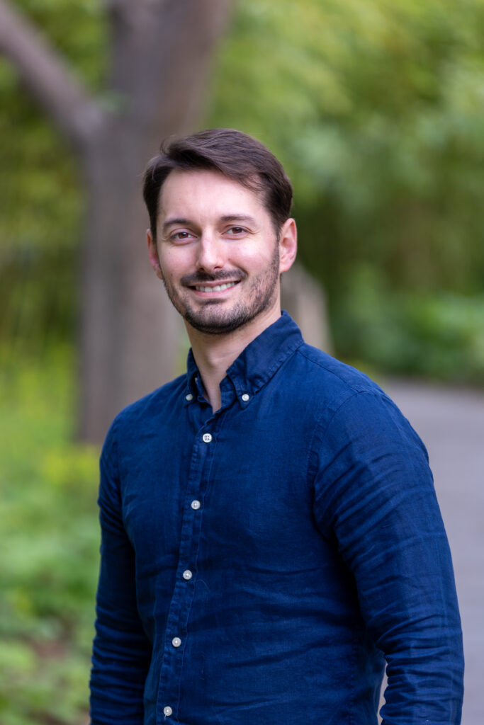 Geoffrey Courcol — Coach professionnel