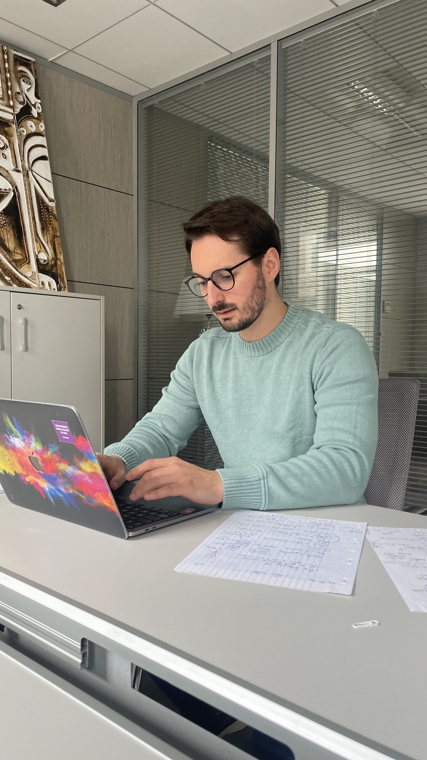 Atelier Personal Branding